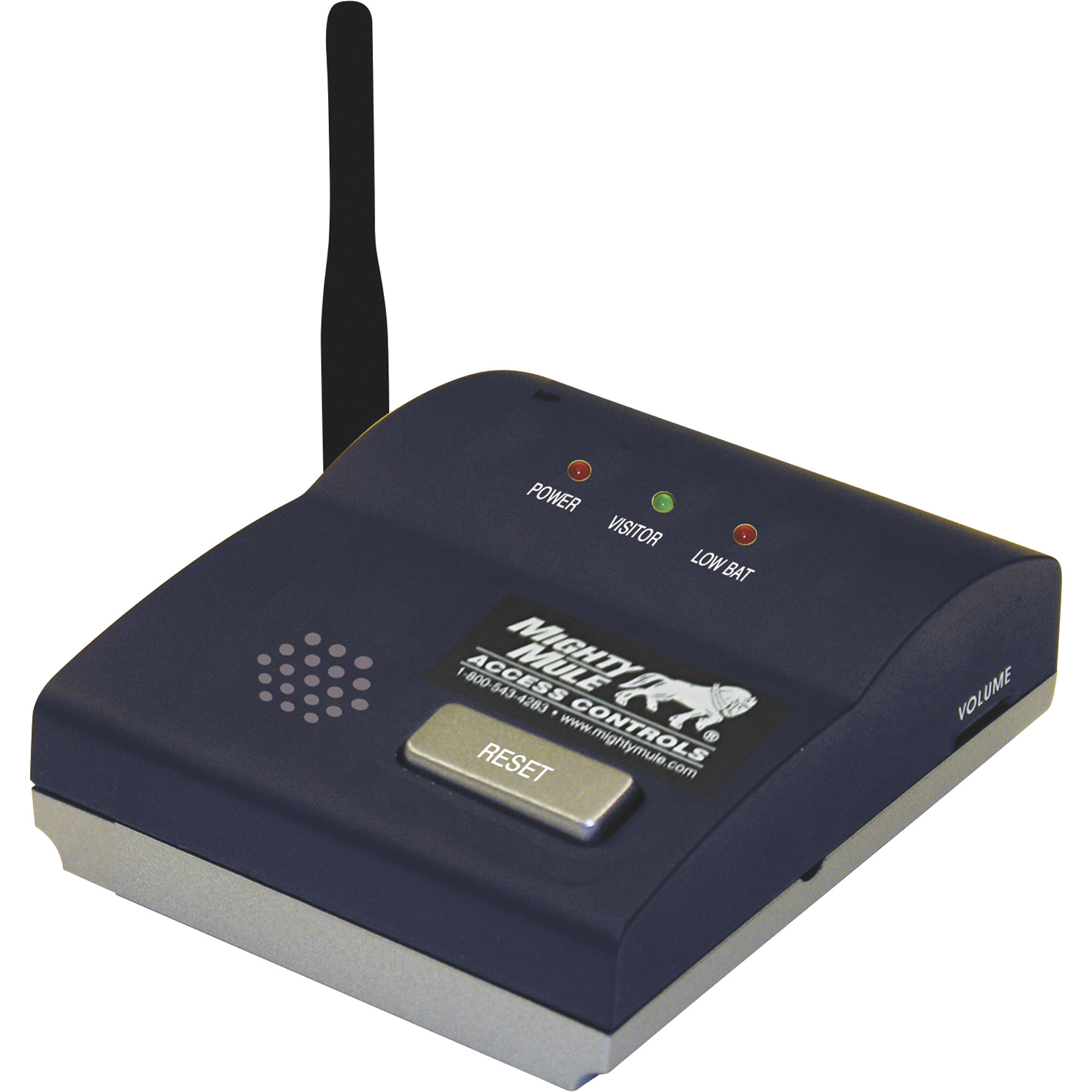 Mighty Mule Indoor Receiver for Wireless Driveway Alarm, Model# FM231-R
